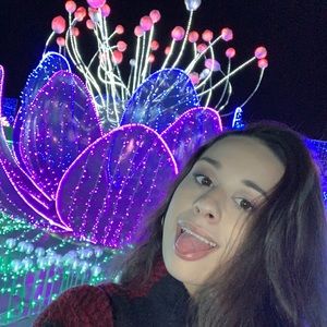 Meet your Posher, Jordan